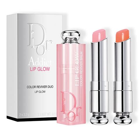 dior addict glow coral|Dior lip balm ingredients.